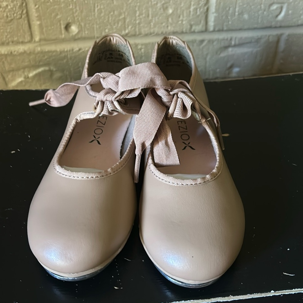 Capezio Tap Shoes